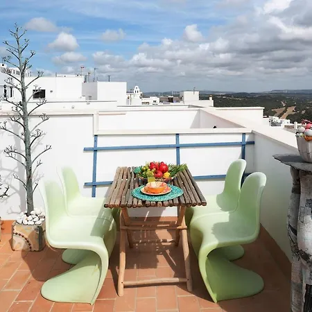 Villa La Casuca Vejer de la Frontera Exterior foto