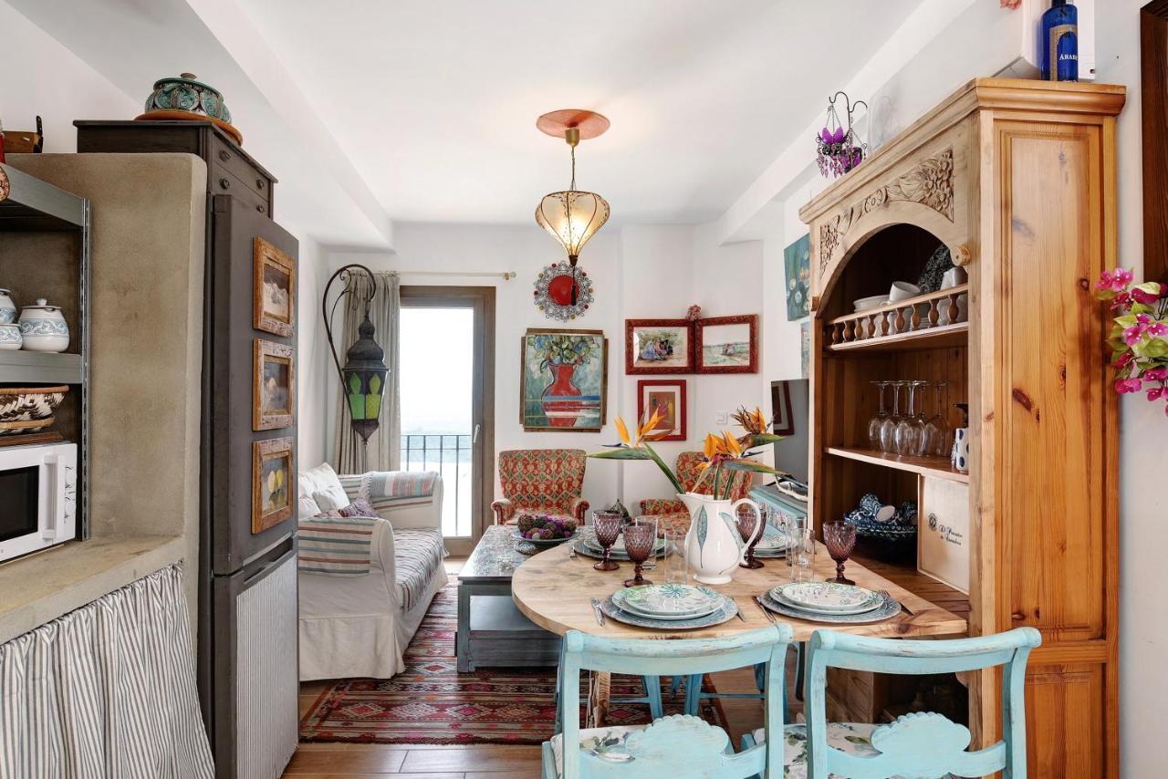 La Casuca Holiday home *