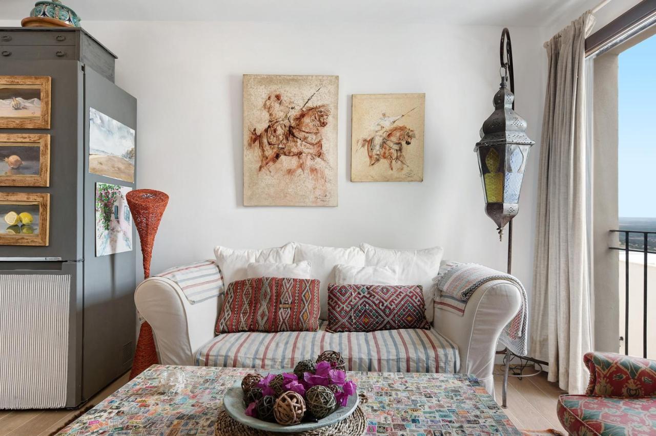 Casa vacanze La Casuca Vejer de la Frontera