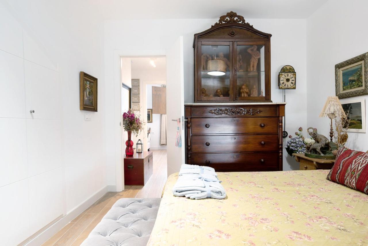 Holiday home La Casuca