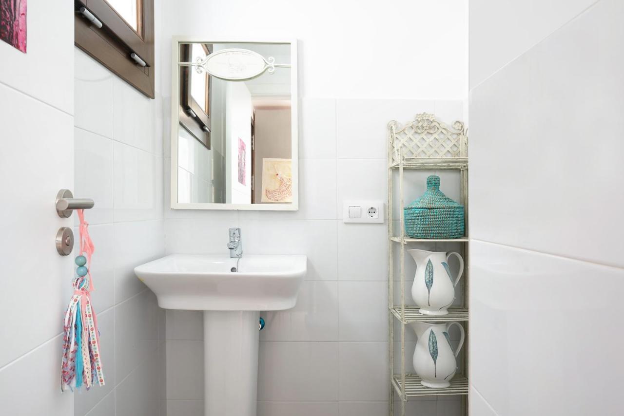 La Casuca Holiday home Vejer de la Frontera