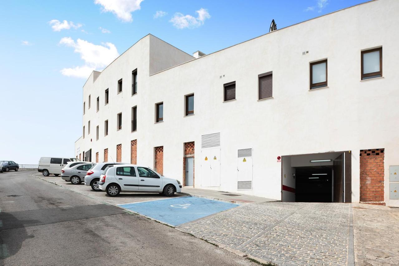 La Casuca Casa vacanze Vejer de la Frontera