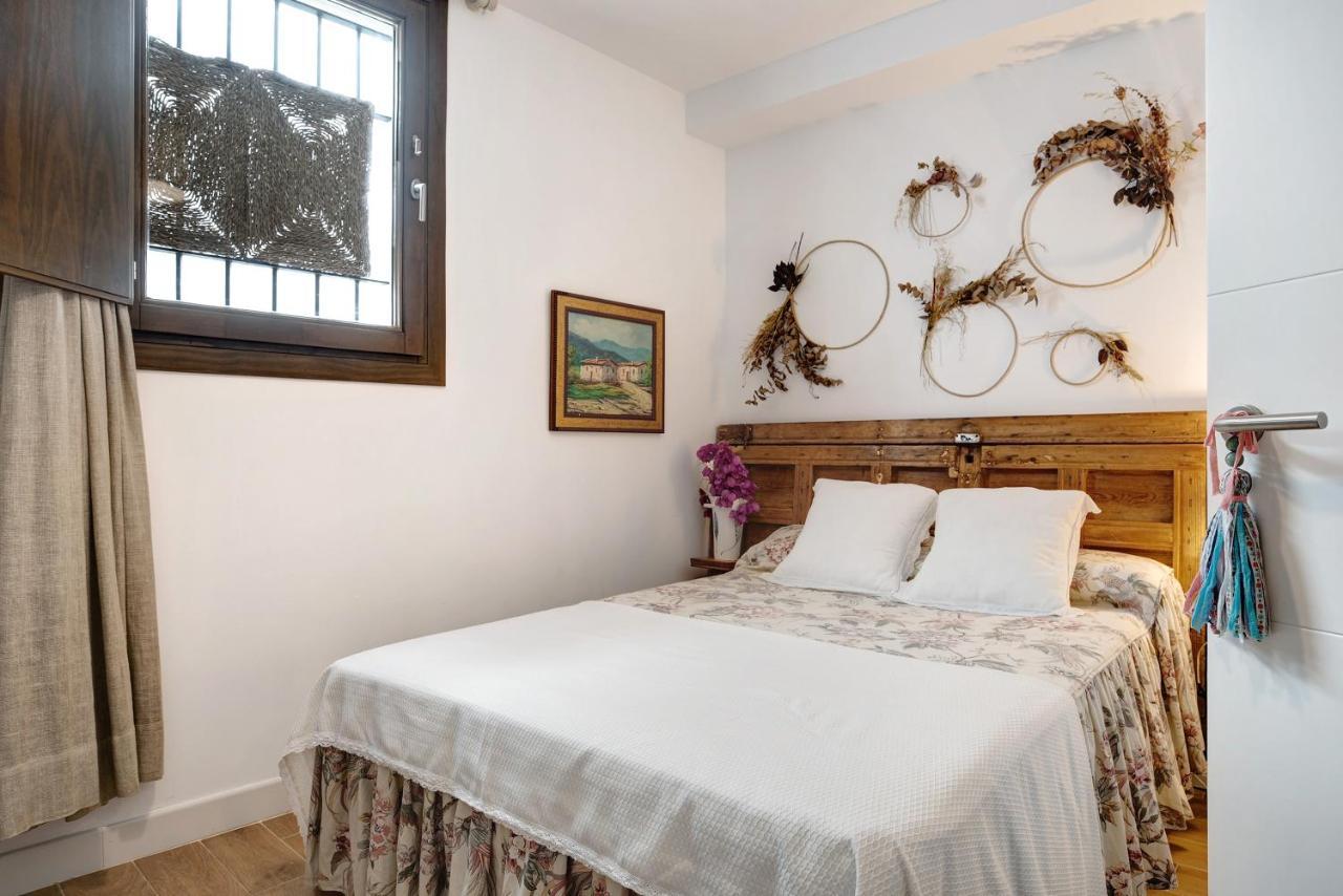 Holiday home La Casuca *