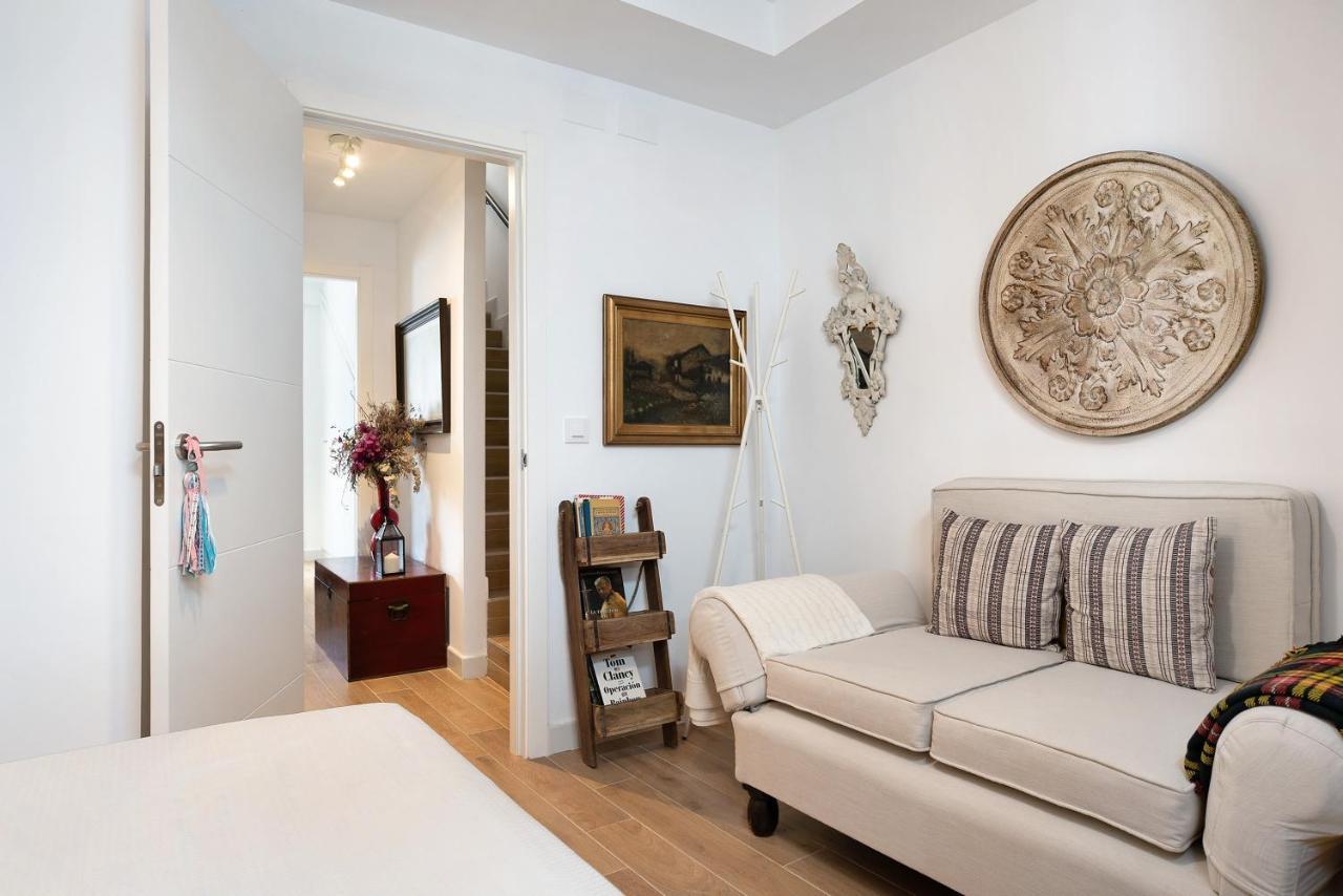 Holiday home La Casuca