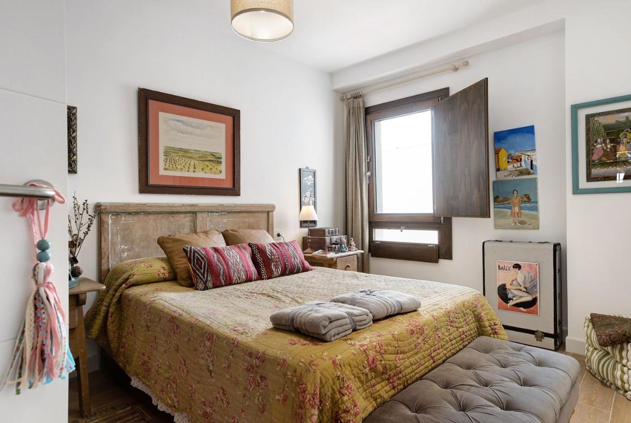 Holiday home La Casuca *