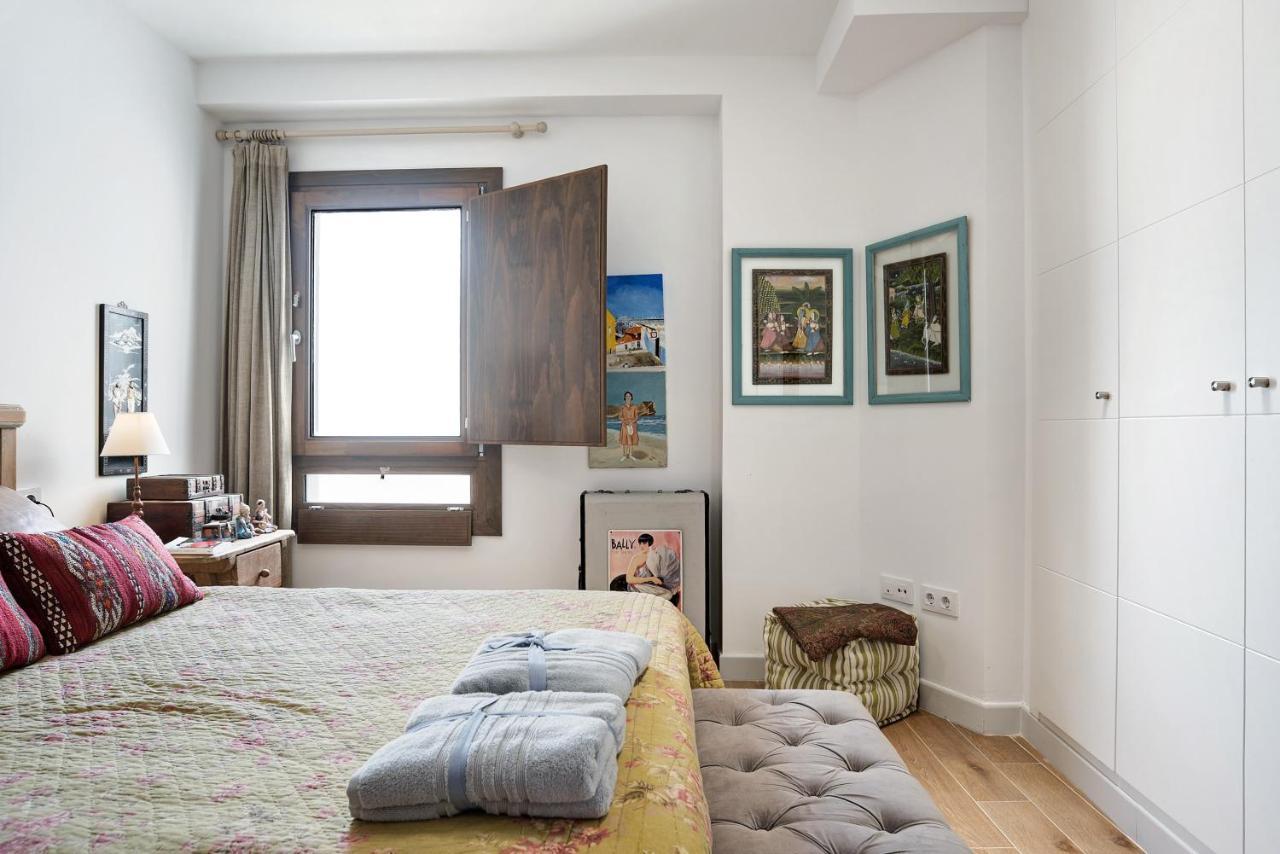 Holiday home La Casuca