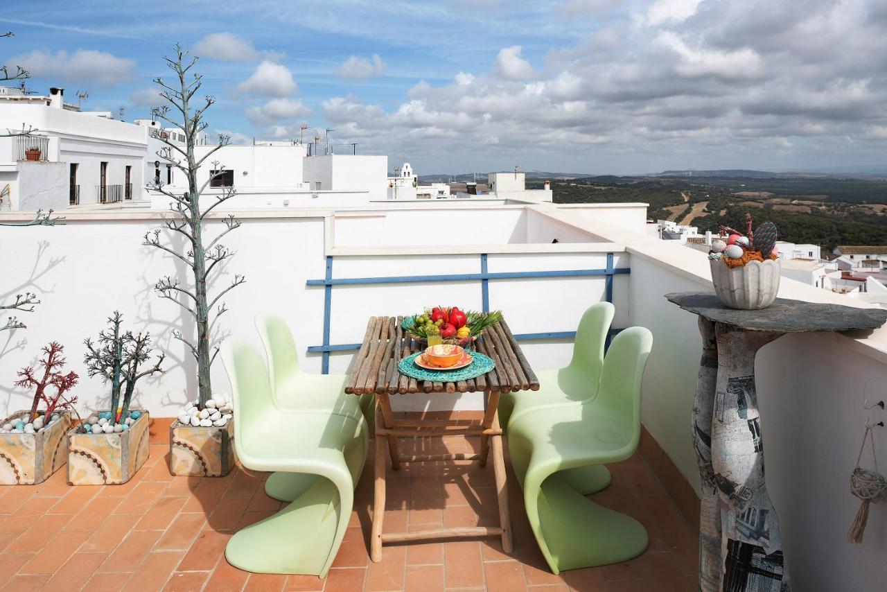 La Casuca Holiday home Vejer de la Frontera
