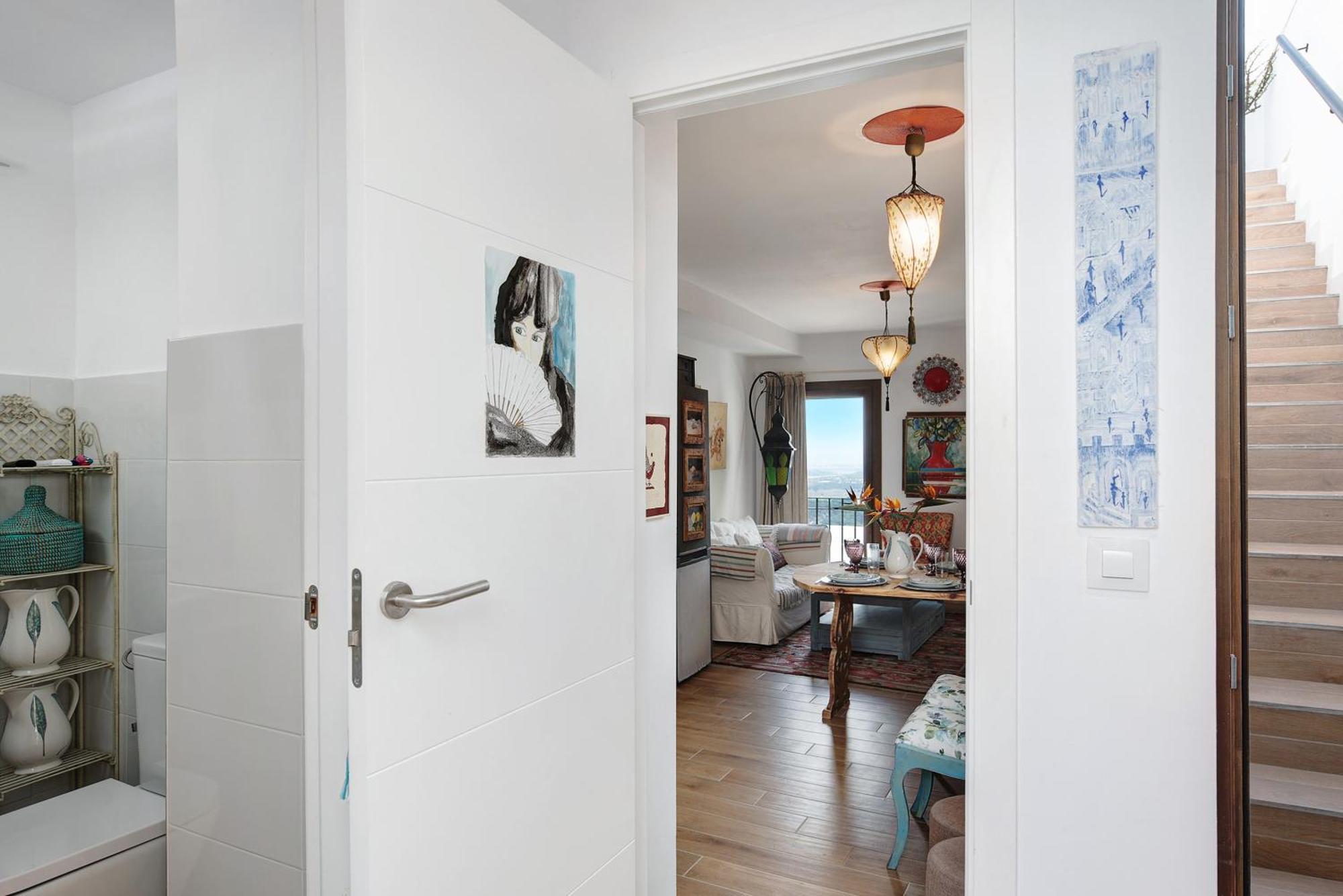 La Casuca Holiday home