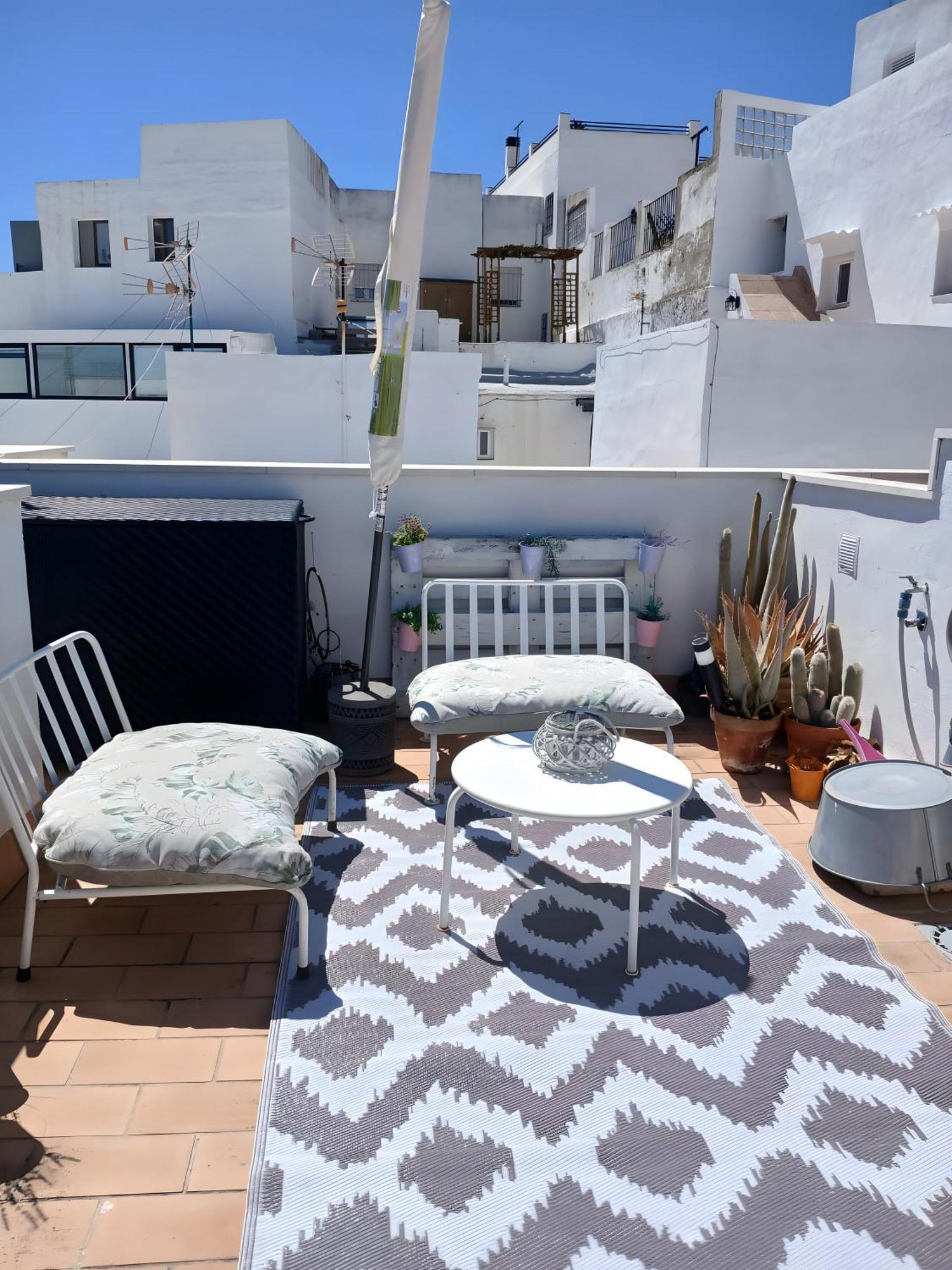 Hébergement de vacances La Casuca *